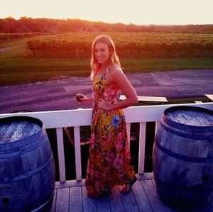 Meet your Posher, Kara